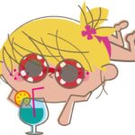 夏季休業のお知らせ