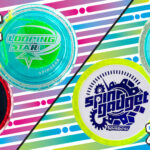 《簡単に遊べる!究極のヨーヨー》が4点同時発売！