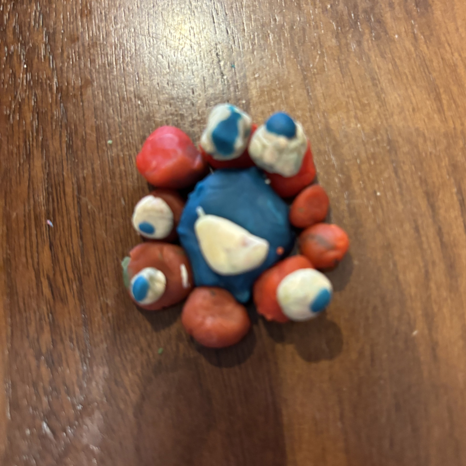 3歳みゃくみゃく