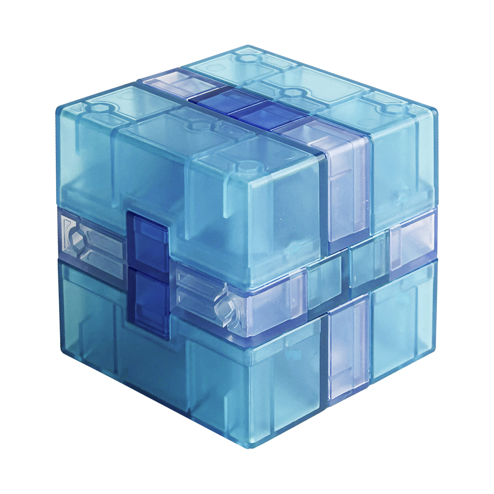 LOGICAL CUBIC　KUMIPULA（ロジカルキュービック）