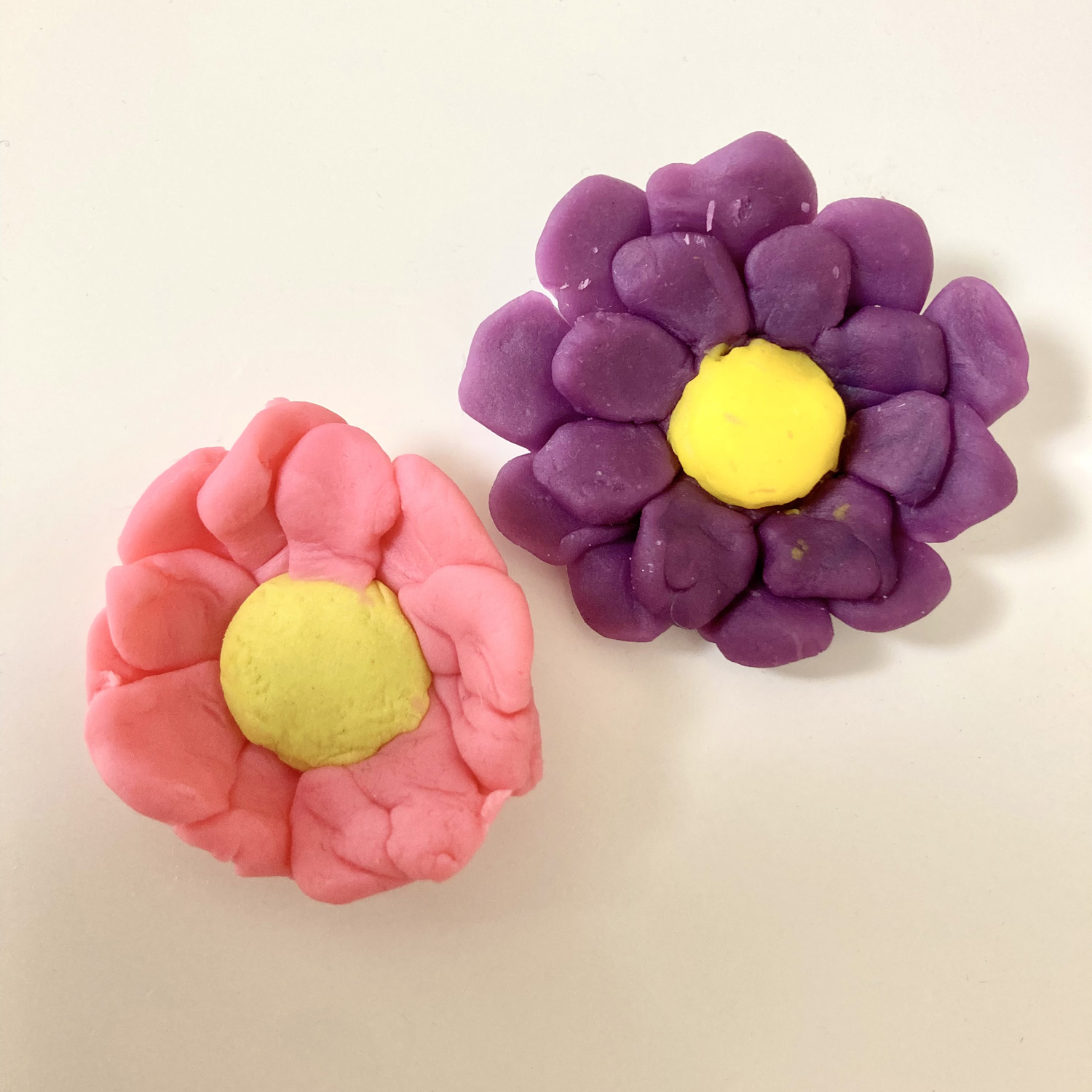 みんなの作品展_おはな