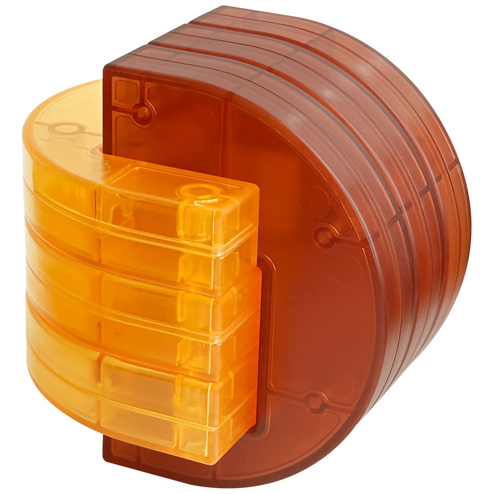 KUMIPULA WOOD LOCK (ウッドロック)