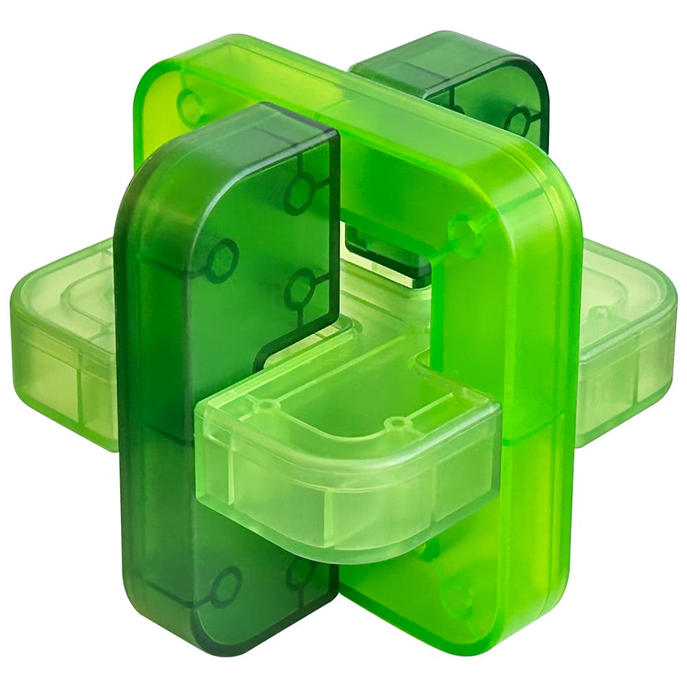 KUMIPULA LIME CUBE (ライムキューブ)